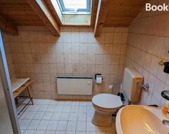 Cijela kuća/apartman Waldhaus 46, 48, 49 Im Waldferiendorf (Regen, Njemačka)