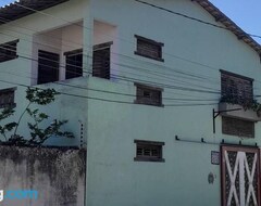 Toàn bộ căn nhà/căn hộ Casa Charmosa Verde-azul (Paracuru, Brazil)