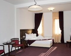 Hotel Hanul Domnesc (Brasov, Rumænien)