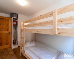 Cijela kuća/apartman Apartment Bellavista (St. Moritz, Švicarska)