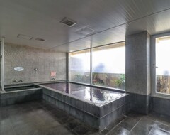 Deigo Hotel (Okinawa, Japón)
