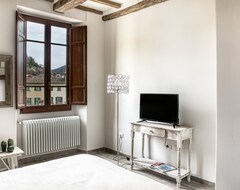 Toàn bộ căn nhà/căn hộ Il Nido nel Chianti (Greve in Chianti, Ý)