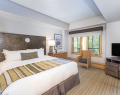 Toàn bộ căn nhà/căn hộ Two Bedroom Within The Conde Nast Top 100 Resort In The World Franz Klammer Lodge Pool Spa Ski In Out Ski In Out Luxury Up To 50% Off (Mountain Village, Hoa Kỳ)