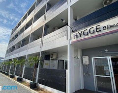 Otel Hygge Biimata - Vacation Stay 06389v (Nago, Japonya)