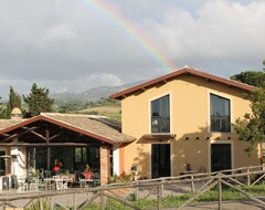 Casa rural Country house Erba Regina (Frascati, Italien)