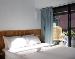 Nhà nghỉ Star Hostel Taipei East (Zhongzheng District, Taiwan)