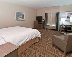 Hotel Hampton Inn & Suites Pensacola/I-10 Pine Forest Road (Pensacola, USA)