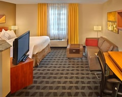 Hotel Towneplace Suites By Marriott Fort Lauderdale Weston (Weston, Sjedinjene Američke Države)
