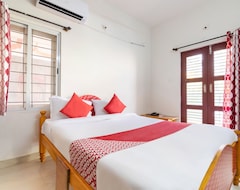 Hotel OYO 22900 Sri Sai Inn (Mangalore, India)