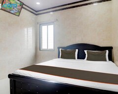 Khách sạn Pop 81550 New Hotel Aroma Classic (Hyderabad, Ấn Độ)