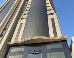 Hotel Al Raqi 1 (Makkah, Saudi-Arabien)