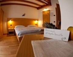 Hotel Agritur Renetta (Tassullo, Italien)