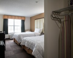 Hotel Blisspoint Inn & Suites Marion (Marion, USA)