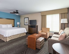 Hotel Homewood Suites By Hilton Akron/Fairlawn (Akron, Sjedinjene Američke Države)