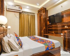 Khách sạn FabHotel Icon (Patna, Ấn Độ)