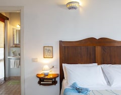 Hotel B&b With Pool And View Of Assisi (Assisi, Italija)
