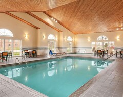 Hotel Country Inn & Suites by Radisson, Ames, IA (Ames, EE. UU.)