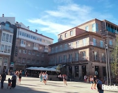 Casa/apartamento entero El Pisito De Sofia En Vigo (Vigo, España)