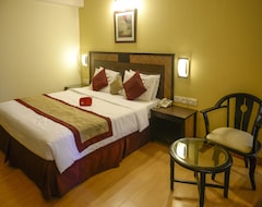 Hotel Orion (Velha Goa, Hindistan)