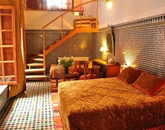 Hotelli Riad Au 20 Jasmins (Fès, Marokko)