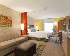 Khách sạn Home2 Suites By Hilton Waco (Waco, Hoa Kỳ)