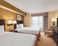 Hotel Country Inn & Suites By Radisson, Ontario At Ontario Mills, Ca (Ontario, USA)