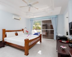 Hotelli Serenity Lakeside Resort (Phuket, Thaimaa)