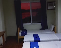 Hotel Casa Montemar (Coron, Filipini)
