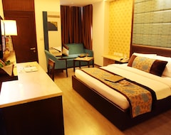 Hotel Country Inn Haridwar (Haridwar, Indien)