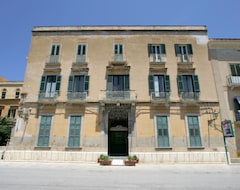 Otel Al Bastione Imperiale (Trapani, İtalya)