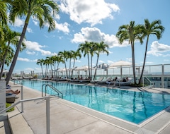Luxurious 1/1 Located In 1 Hotel & Homes South Beach Private Residence (Miami Beach, Sjedinjene Američke Države)