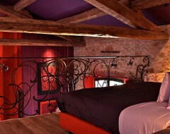 Village Castigno - Wine Hotel & Resort (Saint-Chinian, Francia)