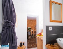 Cijela kuća/apartman Le Boheme & Spa (Quesnoy-le-Montant, Francuska)