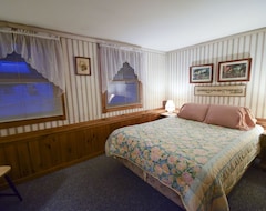 Hotel Stowe Cabins (Waterbury, USA)