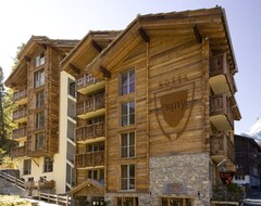 Khách sạn Hotel Firefly (Zermatt, Thụy Sỹ)