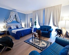 Khách sạn Ostuni Palace - Hotel Bistrot & Spa (Ostuni, Ý)
