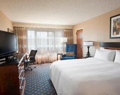 Hotel Lexington Griffin Gate Marriott Resort & Spa (Lexington, USA)