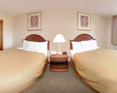 Hotel Americas Best Value Inn Torrington, Ct (Torrington, Sjedinjene Američke Države)