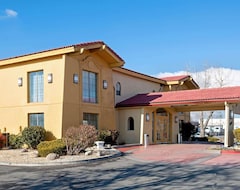 Otel La Quinta Inn By Wyndham Reno (Reno, ABD)
