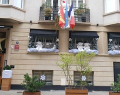 Khách sạn Maison Lutetia R (Strasbourg, Pháp)