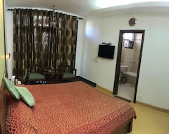 Hotel Grace Mount (Dalhousie, Indien)