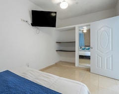 Hele huset/lejligheden Relaxing Apartment With Jacuzzi, A.c. And Wi-fi. (Las Terrenas, Dominikanske republikk)