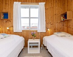 Casa/apartamento entero 4 Star Holiday Home In Frøstrup (Thisted, Dinamarca)