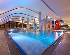 فندق Radisson Blu Resort Swinoujscie (Świnoujście, بولندا)