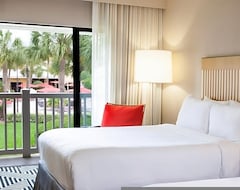 Khách sạn Wyndham Orlando (Orlando, Hoa Kỳ)