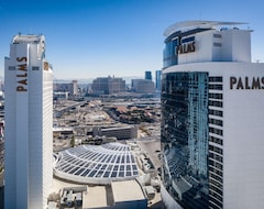 Palms Casino Resort (Las Vegas, EE. UU.)