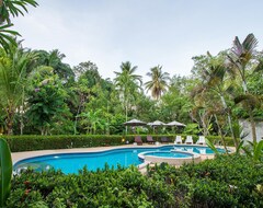 Khách sạn Sunda Resort (Ao Nang, Thái Lan)