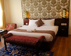 Hotelli Singkham Grand (Gangtok, Intia)