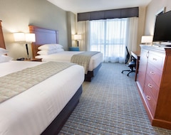 Hotel Drury Inn & Suites Burlington (Burlington, EE. UU.)
