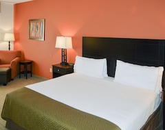 Khách sạn Country Inn & Suites by Radisson, Houston Northwest, TX (Houston, Hoa Kỳ)